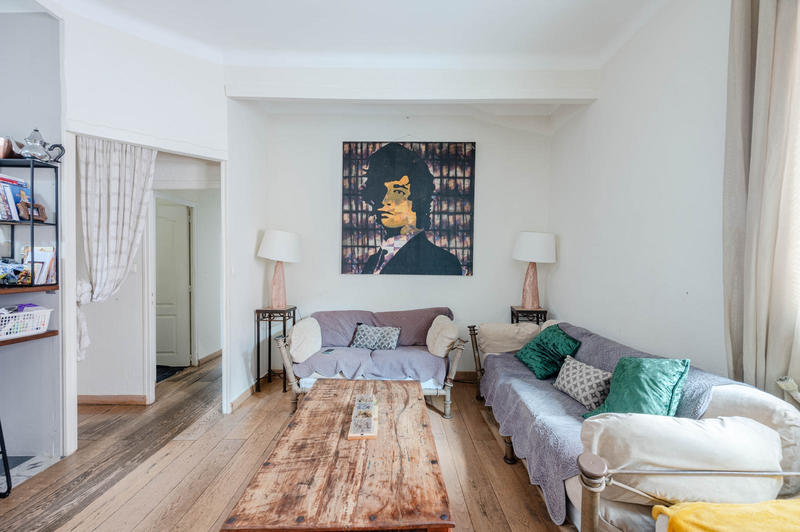 Maison - 187 m² - 4 pièces