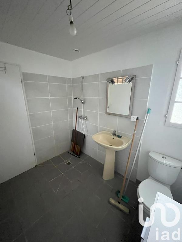 Maison - 172 m² - 9 pièces