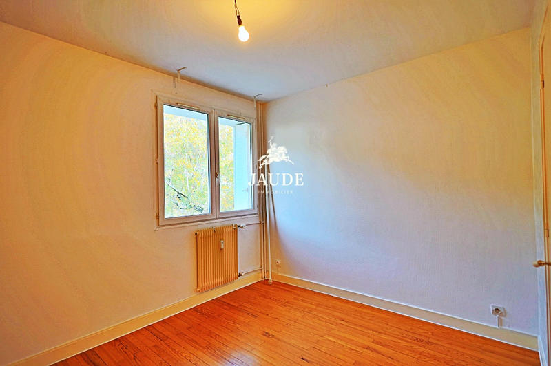 Appartement - 76 m² - 4 pièces