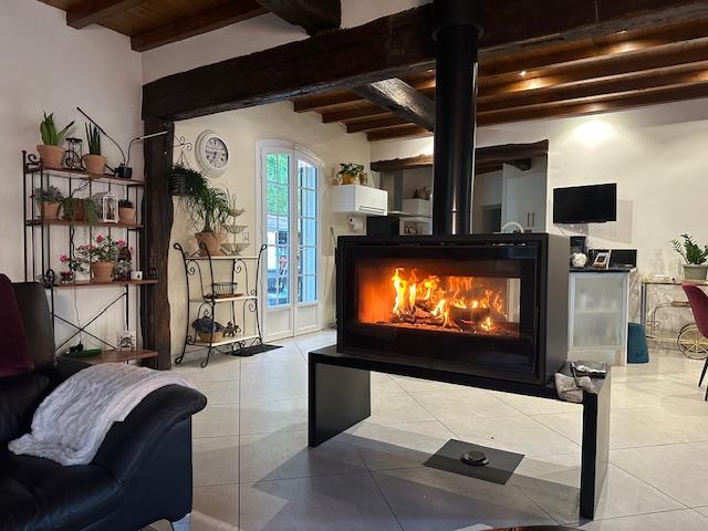 Maison - 160 m² - 4 pièces