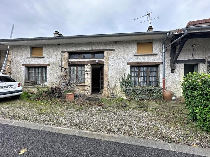 Maison - 130 m² - 4 pièces