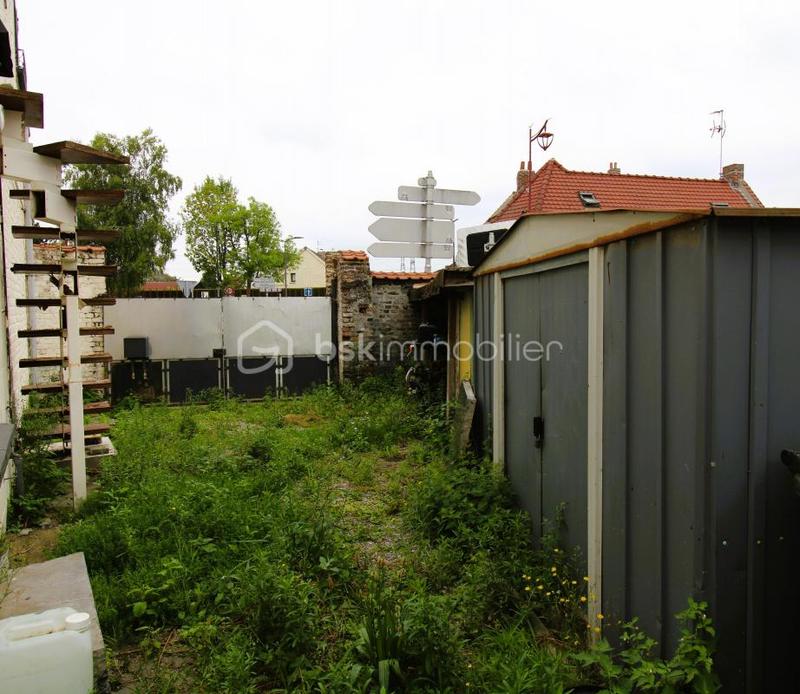 Maison - 131 m² - 5 pièces