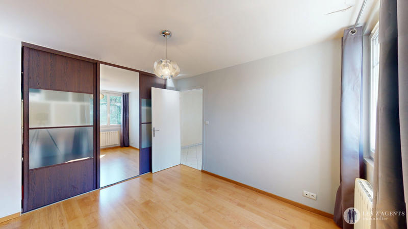 Appartement - 51 m² - 3 pièces