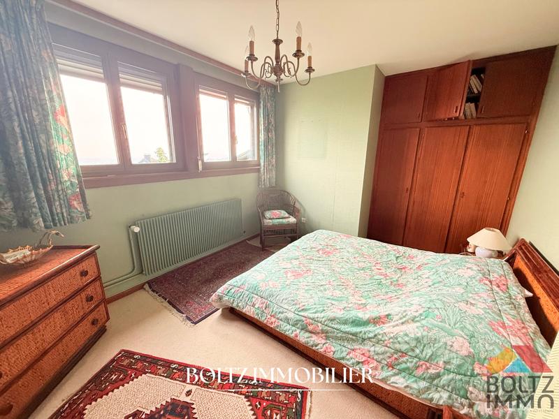 Villa - 199 m² - 8 pièces