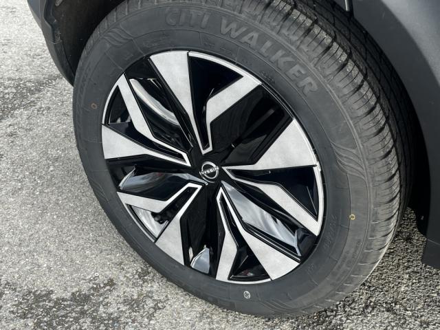 Nissan Juke 2023 Dig-T 114 Dct7 Business Edition