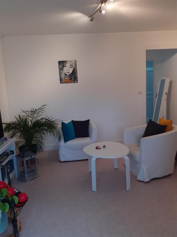 Appartement - 33 m² - 2 pièces