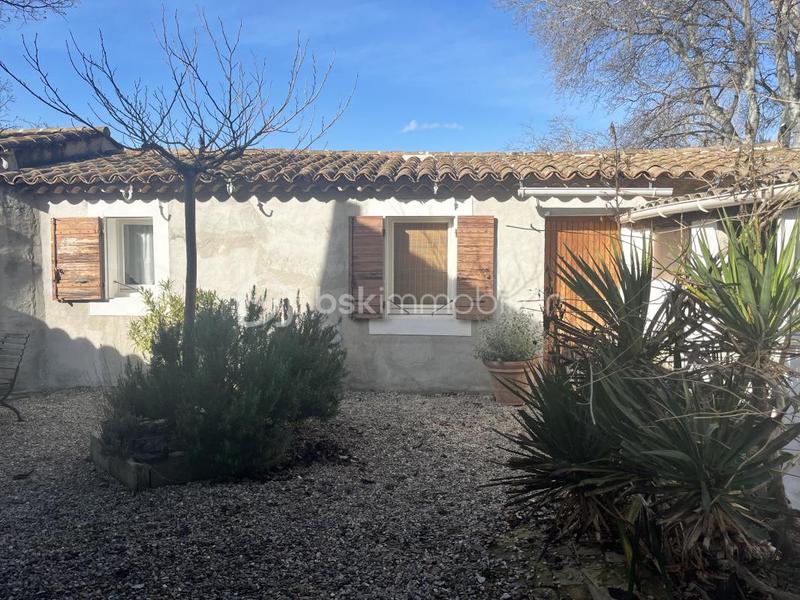 Maison de campagne - 157 m² - 8 pièces