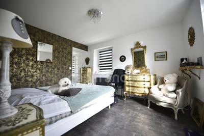 Maison en pierre - 115 m² - 5 pièces