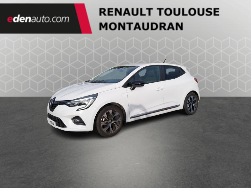 Renault Clio TCe 90 Evolution