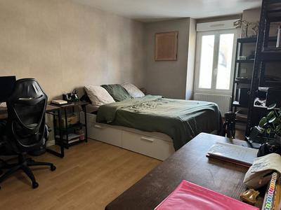 Maison - 128 m² - 5 pièces