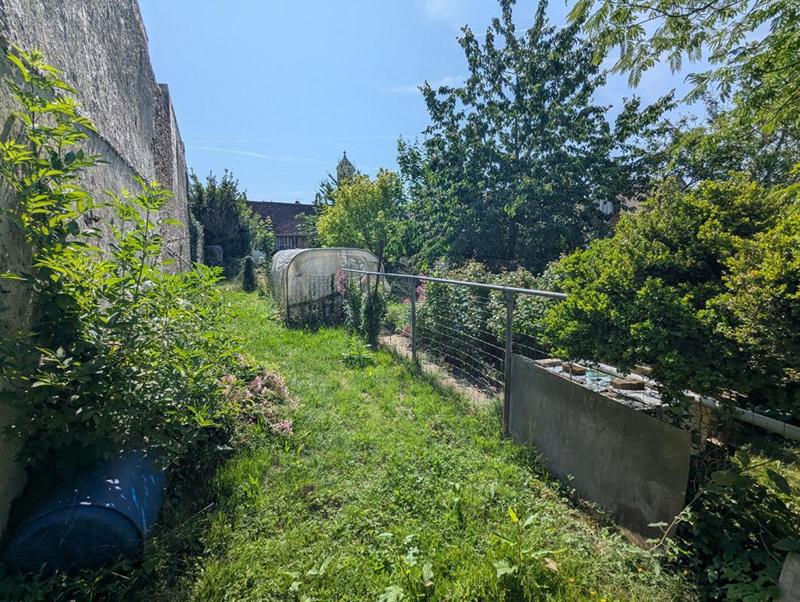 Maison - 129 m² - 5 pièces