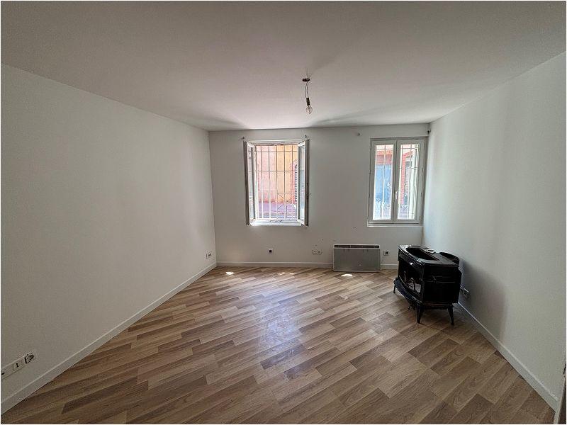 Appartement - 29 m² - 1 pièce