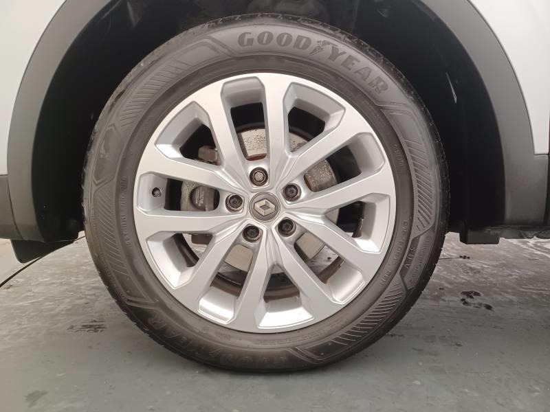 Renault Kadjar Blue dCi 115 Edc Business