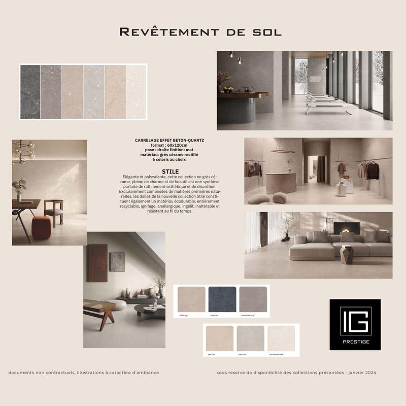 Propriété - 158 m² - 6 pièces