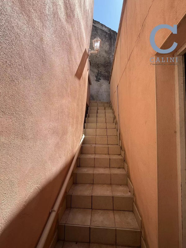 Maison - 68 m² - 3 pièces