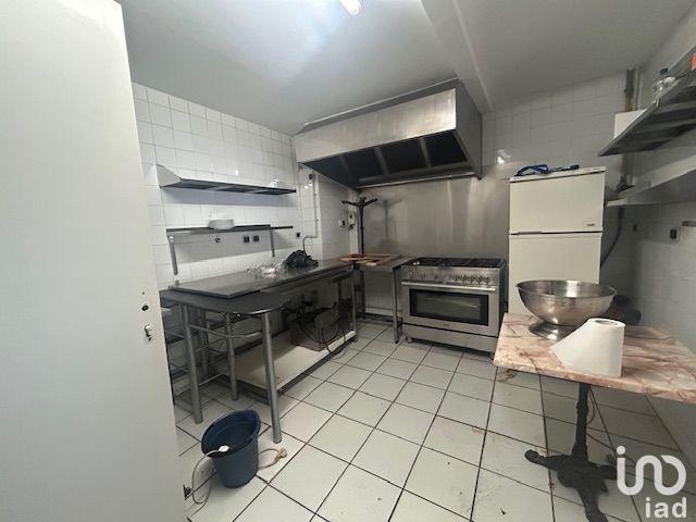 Local commercial - 56 m²