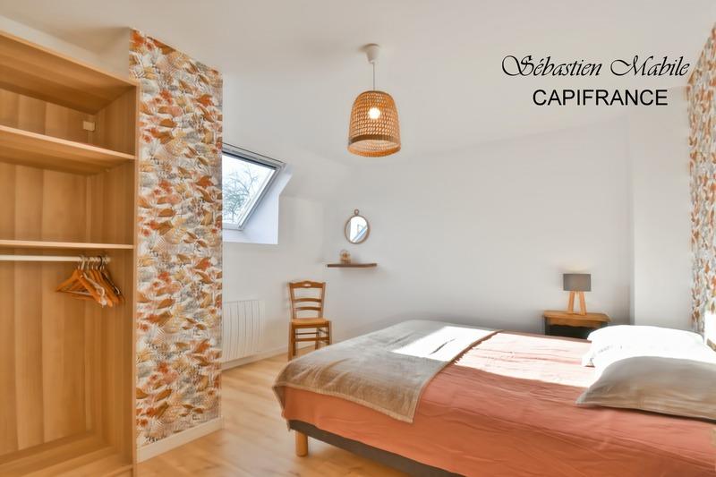 Longère - 175 m² - 7 pièces