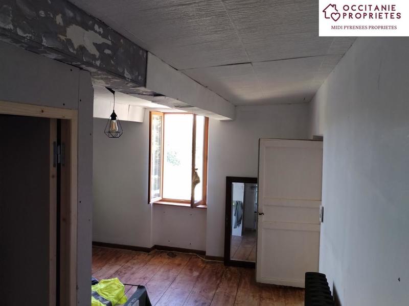 Ferme - 108 m² - 5 pièces