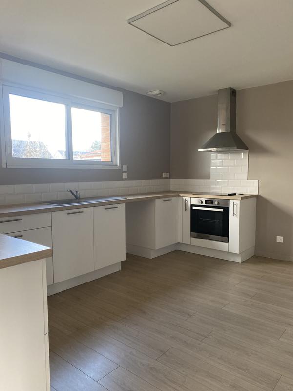 Villa - 145 m² - 5 pièces