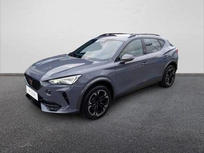 Cupra Formentor 1.5 Tsi 150 ch Dsg7 Business Edition