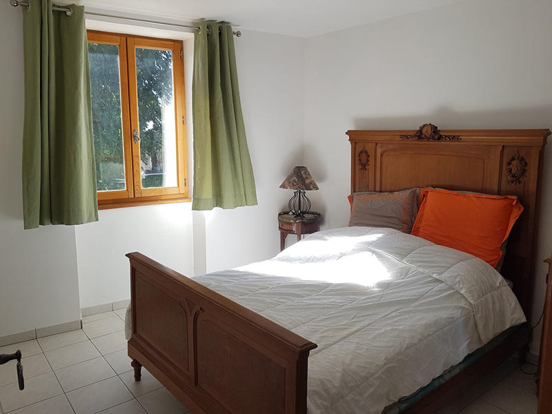 Maison - 196 m² - 6 pièces