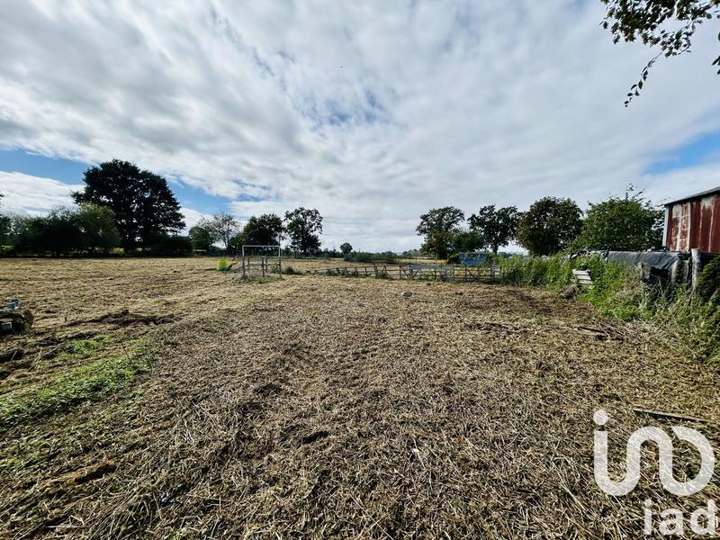 Maison - 240 m² - 6 pièces