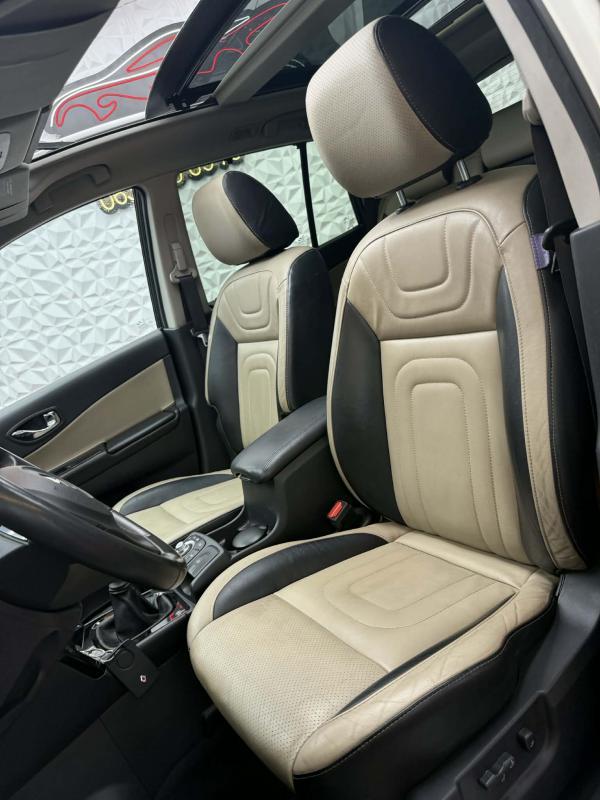 Renault Koleos 2.0 DCi 16v 150 Cv. 4x4 Bose