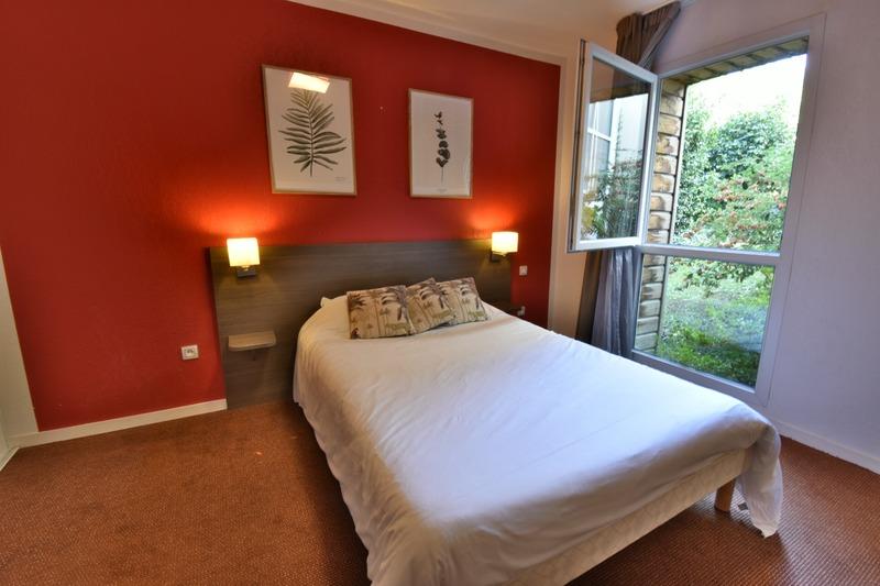 Appartement - 25 m² - 1 pièce