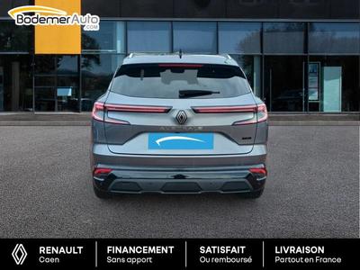 Renault Austral E-Tech full hybrid 200 Gsr2 Iconic