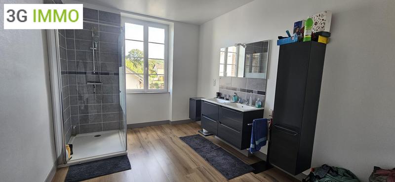 Maison - 151 m² - 5 pièces