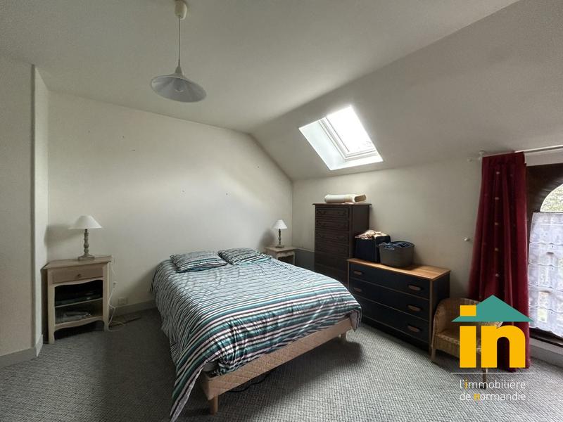 Maison de campagne - 147 m² - 6 pièces