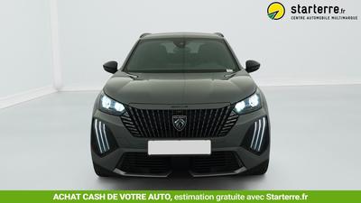 Peugeot 2008 100 s&amp;S Bvm6 Allure