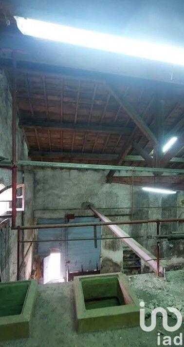 Ferme - 240 m² - 1 pièce