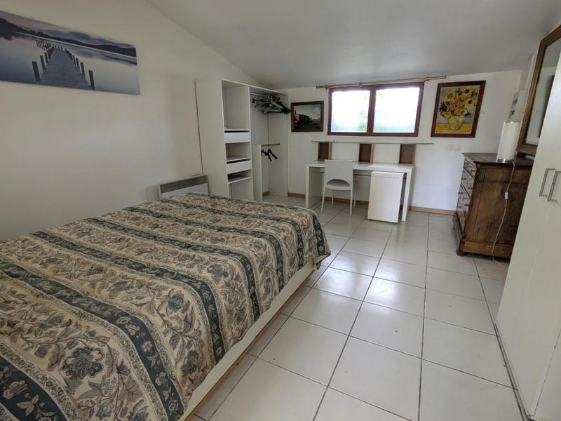 Maison - 206 m² - 8 pièces