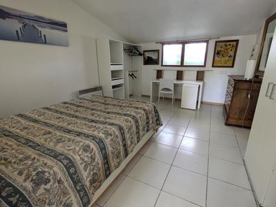 Maison - 206 m² - 8 pièces