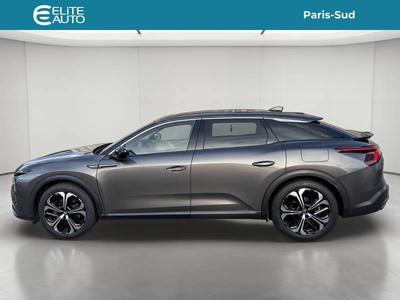 Citroën C5 X Hybride Rechargeable 225 s&amp;S e-Eat8 Shine Pack