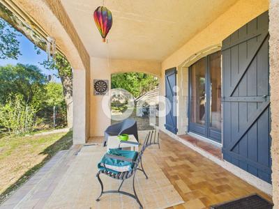 Appartement - 97 m² - 4 pièces