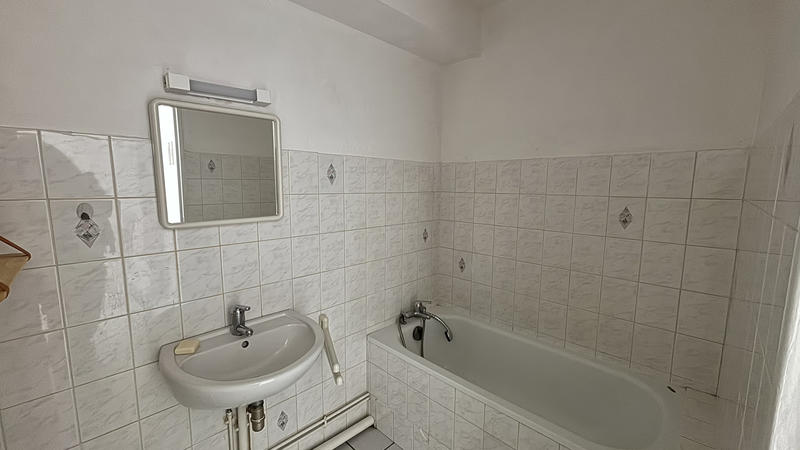Appartement - 30 m² - 1 pièce