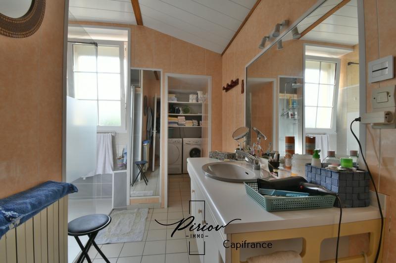 Propriété - 129 m² - 8 pièces