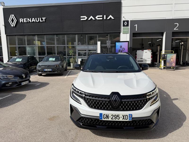 Renault Austral Iconic Esprit Alpine E-Tech Full Hybrid 200