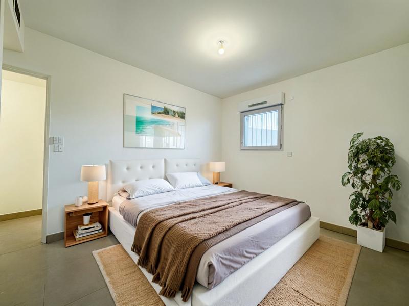 Appartement - 79 m² - 3 pièces