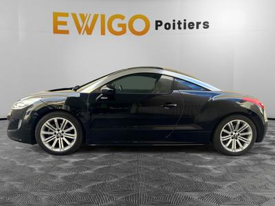 Peugeot Rcz 1.6 Thp 156 Ch