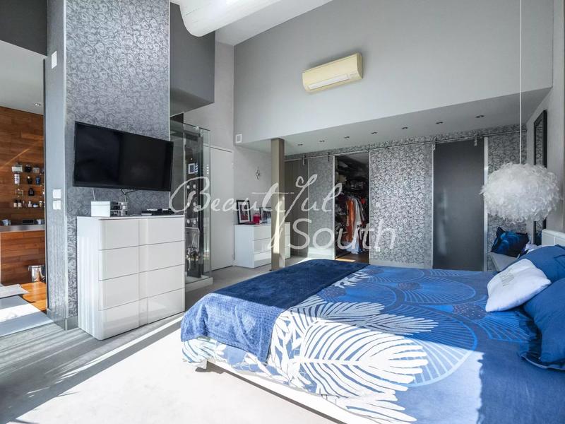 Maison de village - 202 m² - 5 pièces