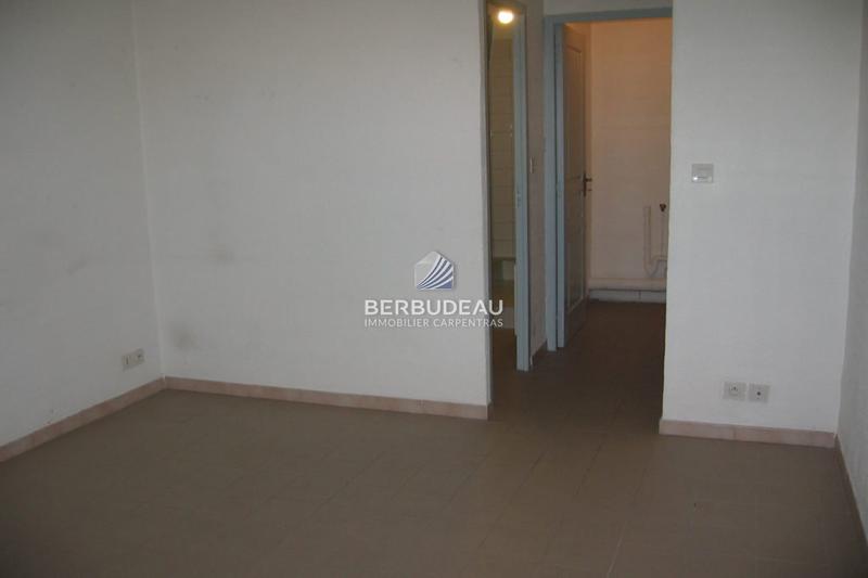 Appartement - 35 m² - 1 pièce