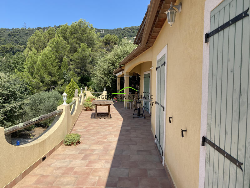 Maison - 125 m² - 3 pièces