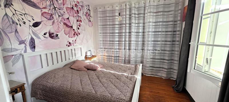 Maison en pierre - 144 m² - 4 pièces