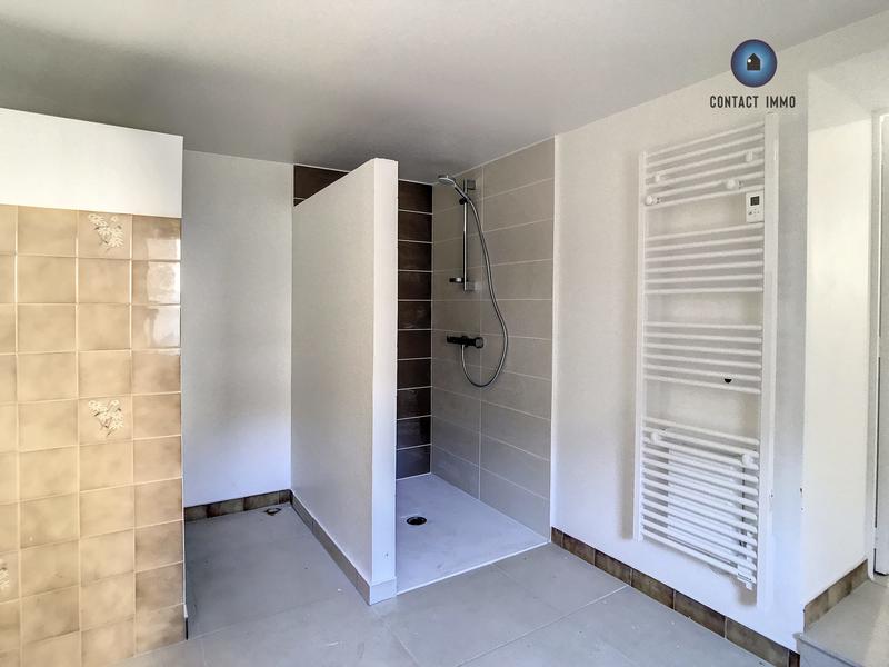 Maison - 73 m² - 3 pièces