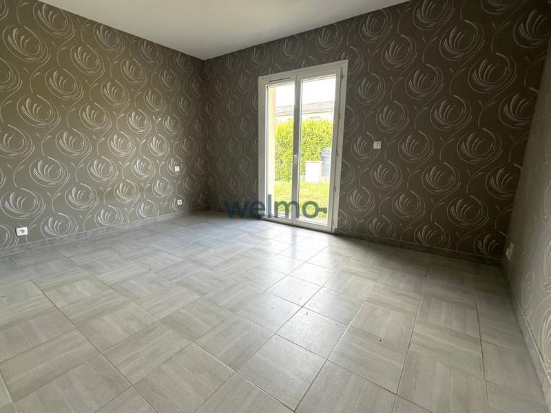 Maison - 165 m² - 5 pièces