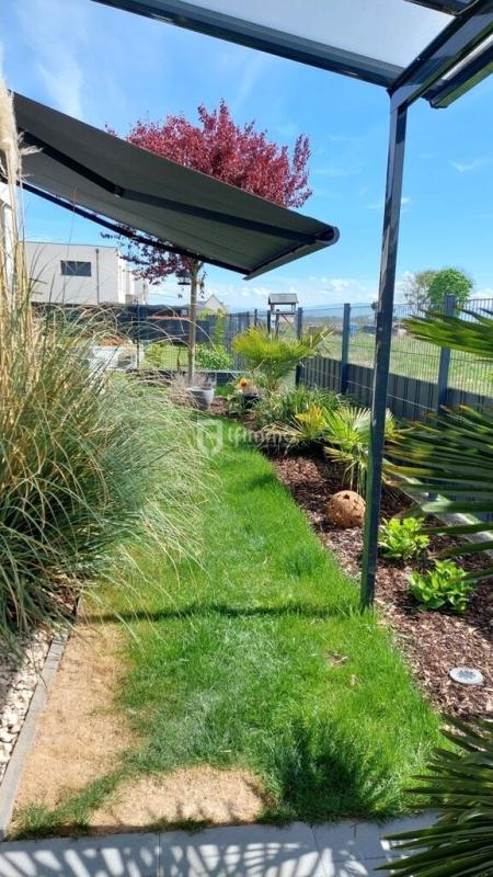 Maison - 153 m² - 6 pièces