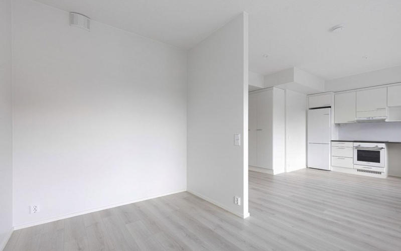 Appartement - 28 m² - 2 pièces